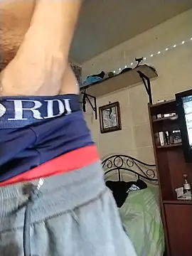 LatinoHairyCock online show from March 2026 08:27:02 PM