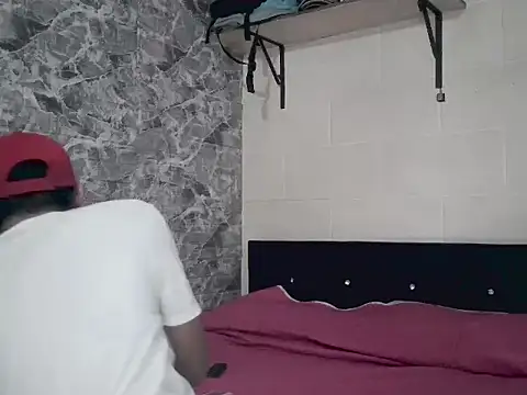 LatinoHairyCock online show from April 2026 10:40:02 PM