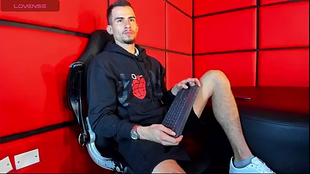 SharonTygaX online show from March 2026 02:02:02 PM