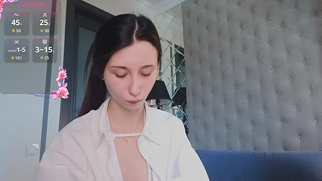 MiguelinaRasmuson online show from June 2026 11:13:02 AM