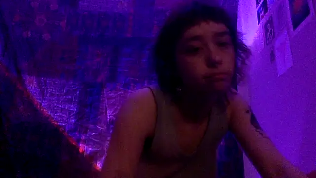 ivyxoxo online show from March 2026 05:19:01 AM