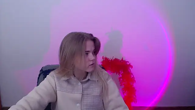 FoxiLana online show from March 2026 08:21:02 AM