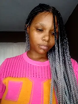 Snapshot of EBONYDEEVA68 chatting on February 2026 11:51:01 AM EBONYDEEVA68 online show from February 2026 11:51:01 AM