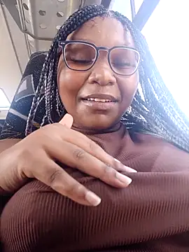 Snapshot of EBONYDEEVA68 chatting on March 2026 09:04:01 AM EBONYDEEVA68 online show from March 2026 09:04:01 AM