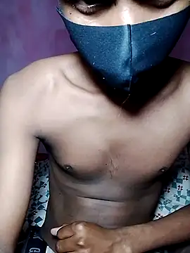 DarkAlpha099 online show from February 2026 04:26:01 PM