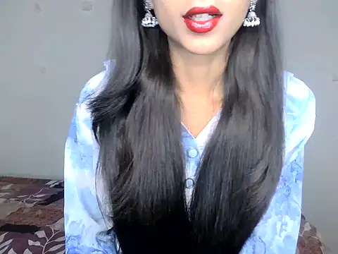 Snapshot of SIKSHA_SINGH chatting on April 2026 03:03:02 PM SIKSHA SINGH online show from April 2026 03:03:02 PM
