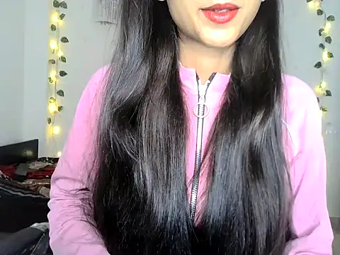 Snapshot of SIKSHA_SINGH chatting on June 2026 08:22:01 PM SIKSHA SINGH online show from June 2026 08:22:01 PM