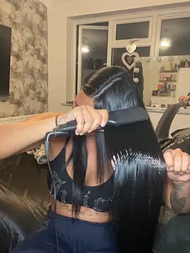 Destinylovex online show from April 2026 08:31:02 PM