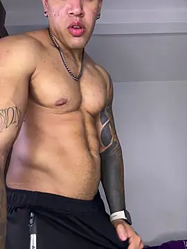 Snapshot of amenadiel_fire chatting on June 2026 04:18:02 AM amenadiel fire online show from June 2026 04:18:02 AM