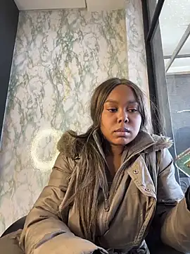 Belanny-LS online show from March 2026 01:17:02 PM