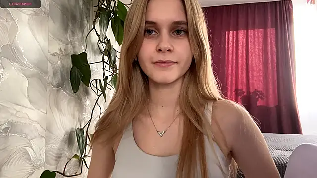 Snapshot of Nikamina chatting on February 2026 12:06:01 PM Nikamina online show from February 2026 12:06:01 PM