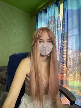 SophieBlackwood online show from March 2026 09:05:02 AM