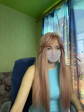 SophieBlackwood online show from March 2026 09:01:02 AM