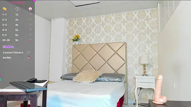 FernandaAvilax online show from July 2026 11:44:02 PM