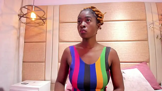 DulceOrtiz online show from February 2026 11:43:02 AM