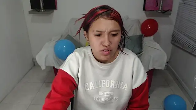 sandyfuckass online show from June 2026 12:53:02 PM