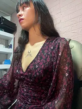 Mistymoon online show from April 2026 01:20:02 PM