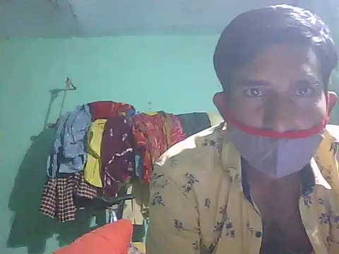 Snapshot of KingSeduceX chatting on February 2026 04:47:02 PM KingSeduceX online show from February 2026 04:47:02 PM