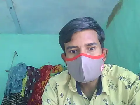 Snapshot of KingSeduceX chatting on February 2026 05:03:01 AM KingSeduceX online show from February 2026 05:03:01 AM