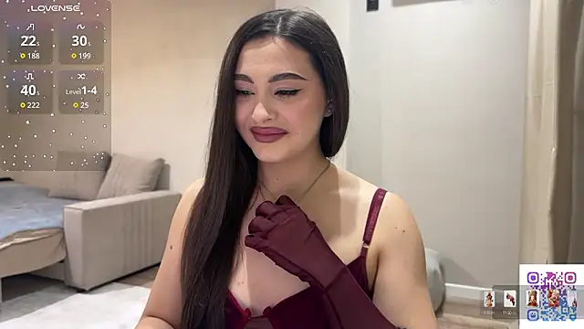 Snapshot of Sweet_BerryBabe chatting on May 2026 12:17:02 AM Sweet BerryBabe online show from May 2026 12:17:02 AM