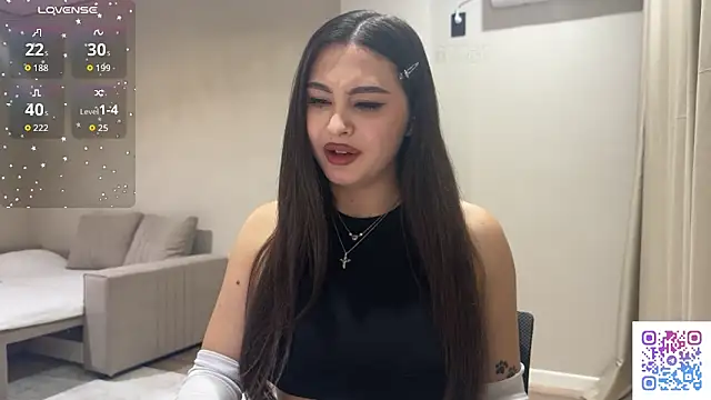 Snapshot of Sweet_BerryBabe chatting on June 2026 11:46:01 PM Sweet BerryBabe online show from June 2026 11:46:01 PM
