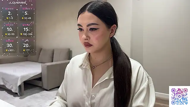 Snapshot of Sweet_BerryBabe chatting on June 2026 10:45:02 PM Sweet BerryBabe online show from June 2026 10:45:02 PM