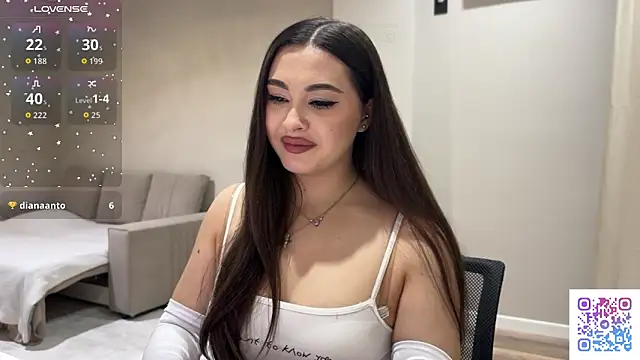 Snapshot of Sweet_BerryBabe chatting on June 2026 10:35:01 PM Sweet BerryBabe online show from June 2026 10:35:01 PM