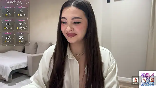 Snapshot of Sweet_BerryBabe chatting on June 2026 11:14:01 PM Sweet BerryBabe online show from June 2026 11:14:01 PM