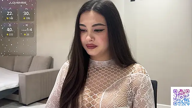 Snapshot of Sweet_BerryBabe chatting on July 2026 09:43:02 PM Sweet BerryBabe online show from July 2026 09:43:02 PM