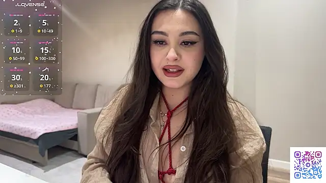 Snapshot of Sweet_BerryBabe chatting on July 2026 10:17:01 PM Sweet BerryBabe online show from July 2026 10:17:01 PM