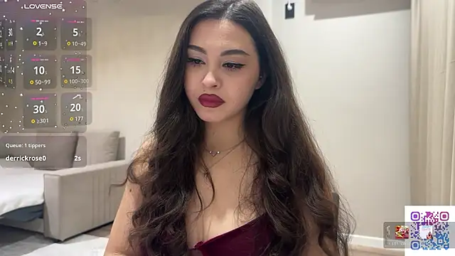 Snapshot of Sweet_BerryBabe chatting on July 2026 11:07:02 PM Sweet BerryBabe online show from July 2026 11:07:02 PM