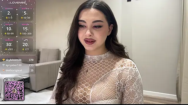 Snapshot of Sweet_BerryBabe chatting on July 2026 10:16:01 PM Sweet BerryBabe online show from July 2026 10:16:01 PM
