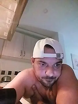 morenitoymorena online show from April 2026 02:22:01 PM