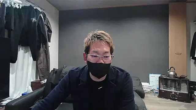 ryuaaaaa online show from March 2026 04:42:01 PM