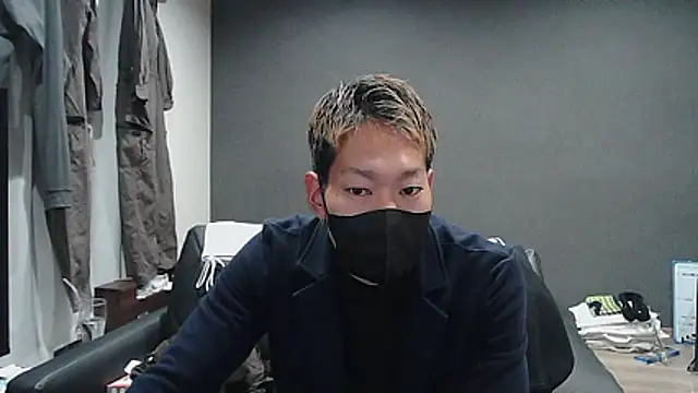 ryuaaaaa online show from April 2026 04:48:01 PM