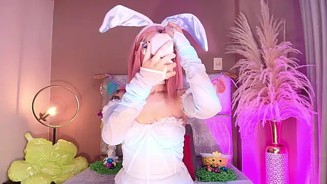 AnnaDenver online show from April 2026 06:16:02 PM