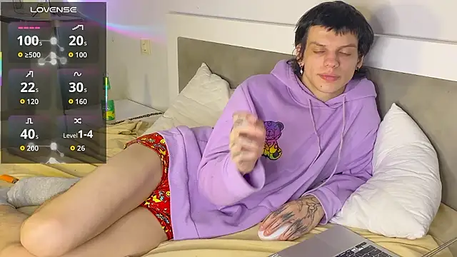 oorange  boy online show from March 2026 10:47:02 PM