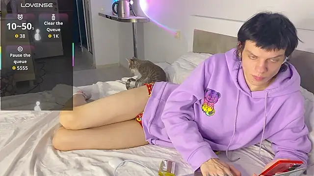 oorange  boy online show from March 2026 12:27:02 AM