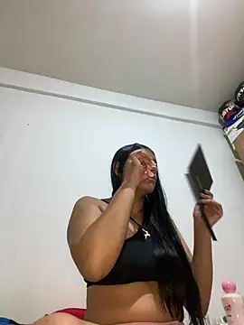 Alara Key online show from February 2026 04:27:02 PM