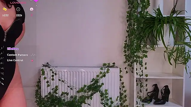 Snapshot of Viksinite chatting on February 2026 07:57:02 PM Viksinite online show from February 2026 07:57:02 PM