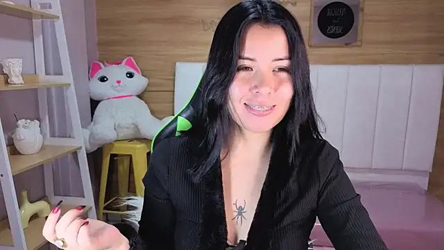 Snapshot of Kylia_a chatting on April 2026 07:56:02 PM Kylia a online show from April 2026 07:56:02 PM