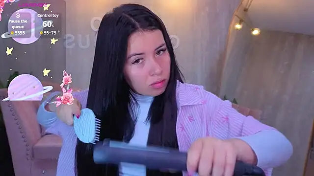 Kylia a online show from June 2026 01:01:01 PM