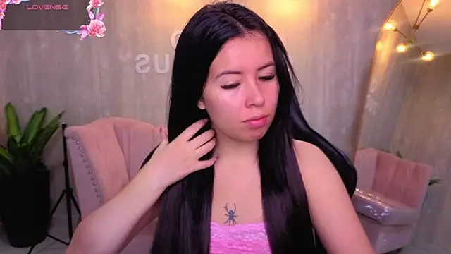 Kylia a online show from June 2026 08:08:02 PM