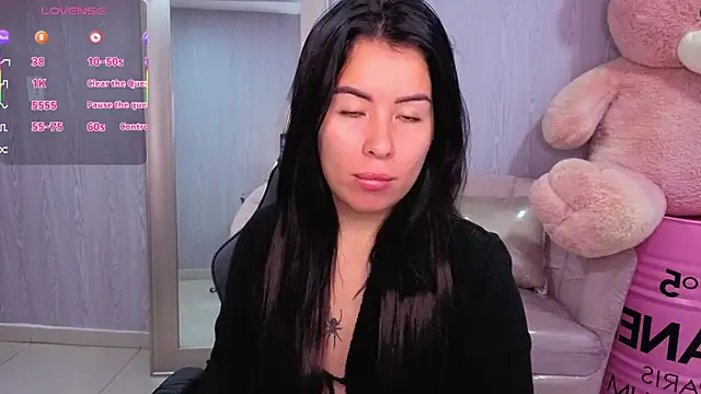 Kylia a online show from July 2026 01:15:02 PM
