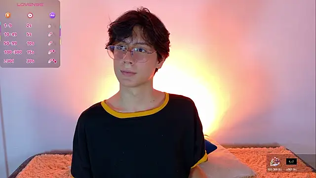 lui x dust online show from March 2026 06:03:01 AM