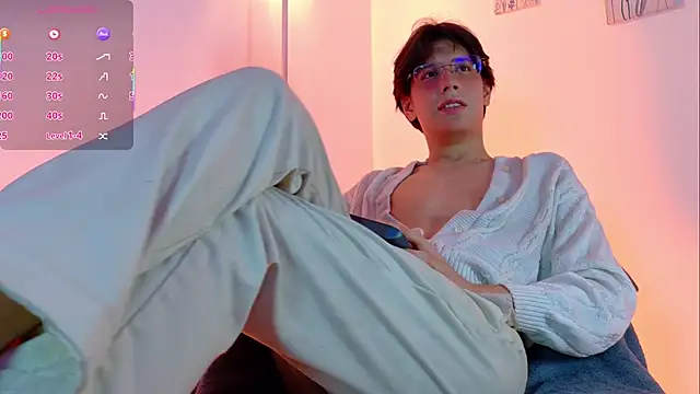 lui x dust online show from March 2026 03:56:01 AM