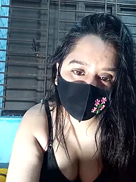 Choco Mau online show from February 2026 09:00:02 PM