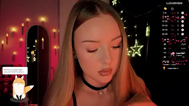 Nestyzz online show from February 2026 07:32:02 PM