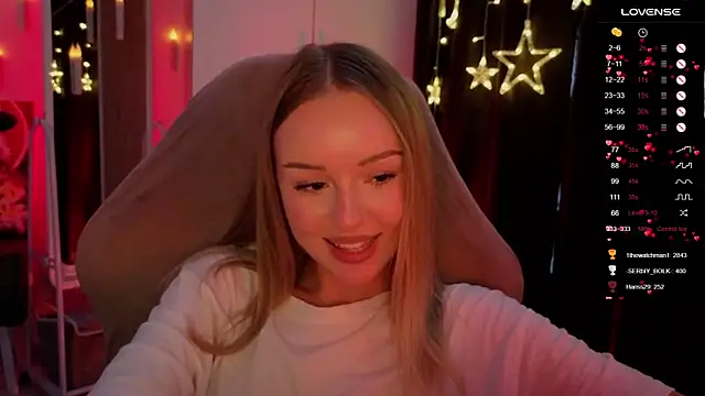 Nestyzz online show from February 2026 07:21:02 AM