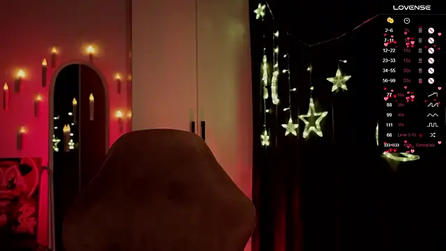 Nestyzz online show from February 2026 09:16:02 PM